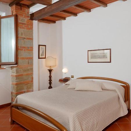 Podere I Sorbi San Donato in Fronzano Exterior photo
